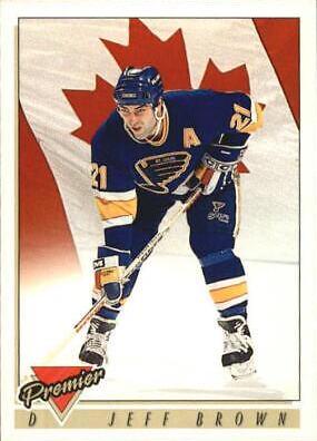 Jeff Brown #381