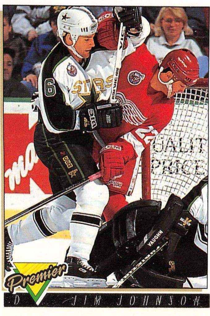 Jim Johnson #98