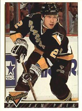 Jim Paek #243