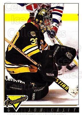 Jon Casey #437