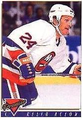 Keith Acton #407