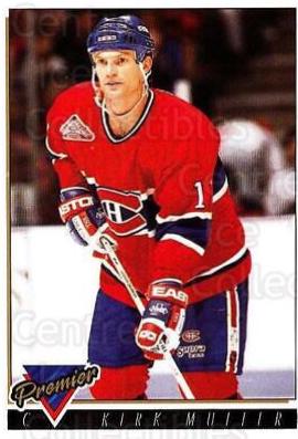 Kirk Muller #509