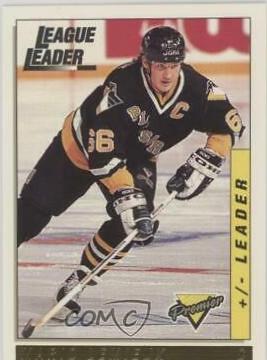 Mario Lemieux [Gold] #37