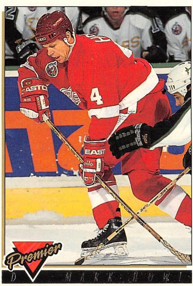 Mark Howe #157