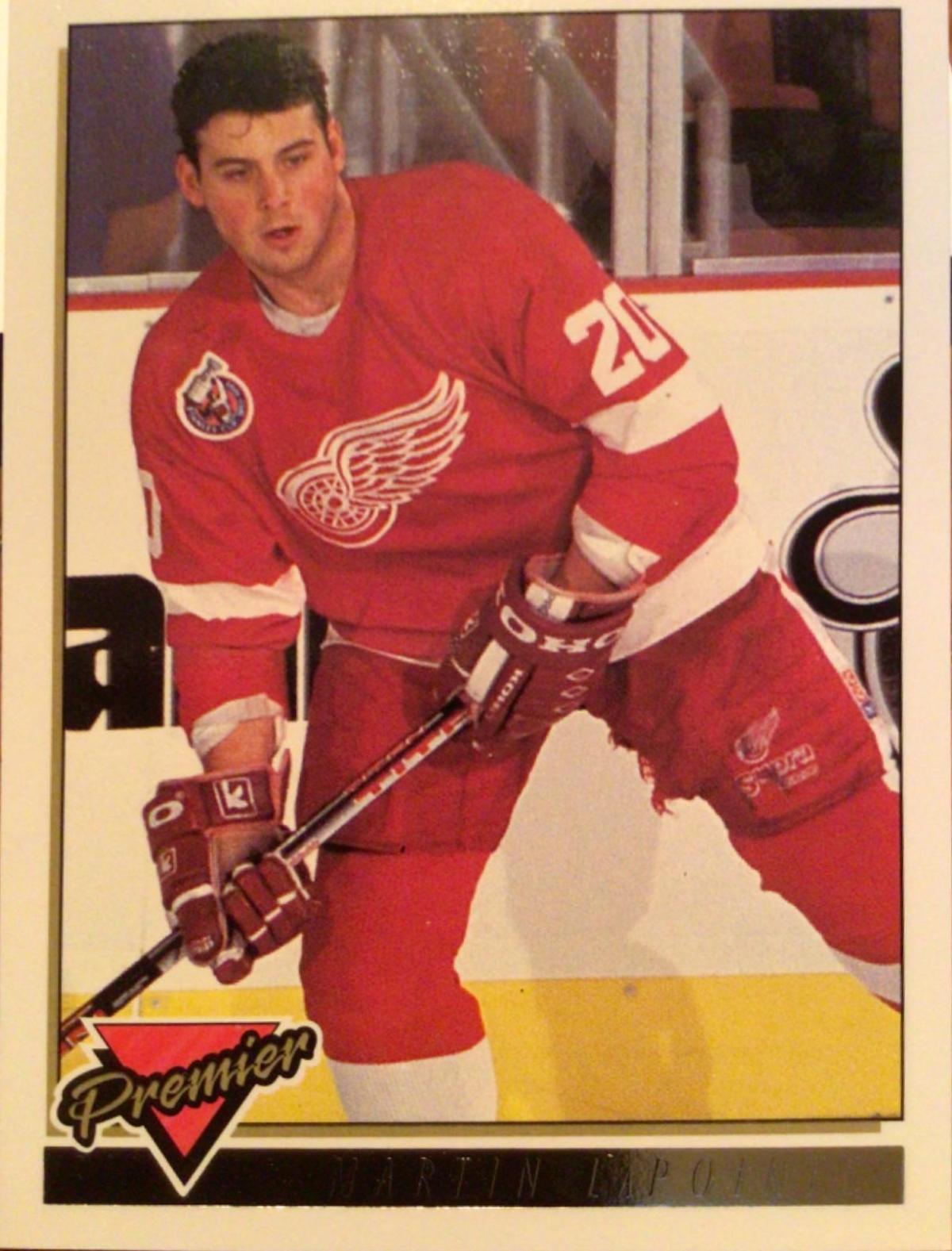Martin LaPointe #263
