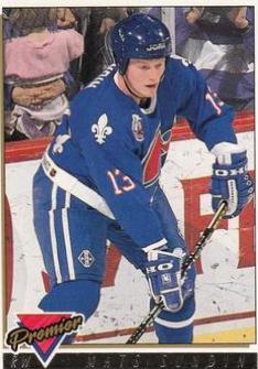 Mats Sundin [Gold] #460