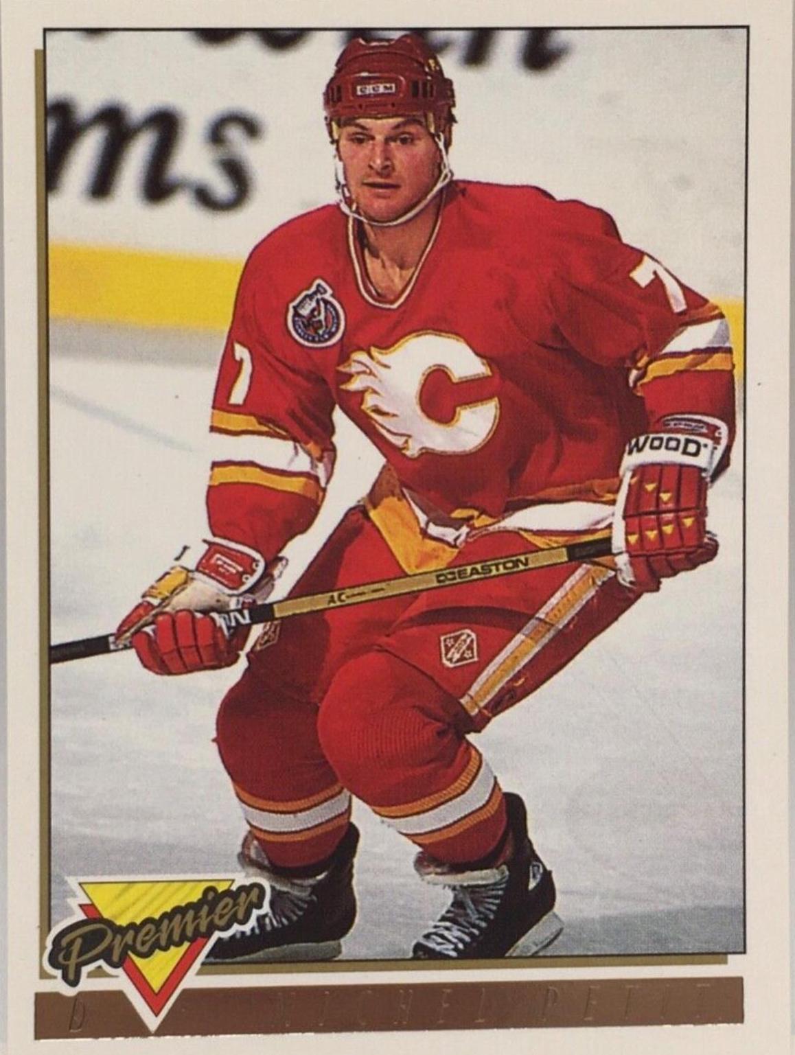 Michel Petit #141