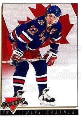 Mike Gartner #384