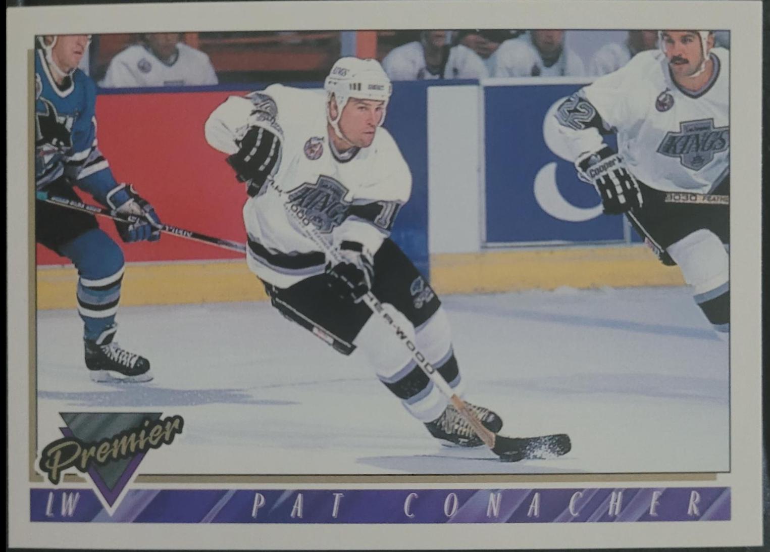Pat Conacher #252