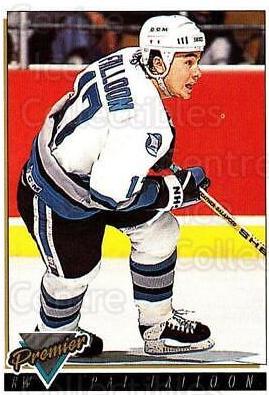 Pat Falloon #259