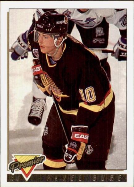 Pavel Bure [Gold] #260