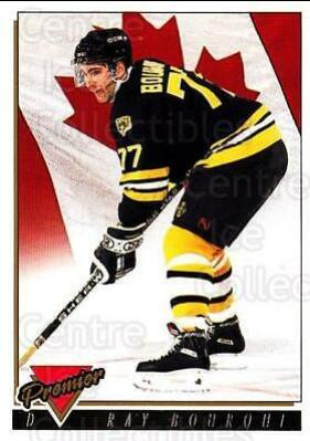 Ray Bourque #383