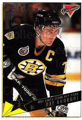 Ray Bourque [Gold] #93
