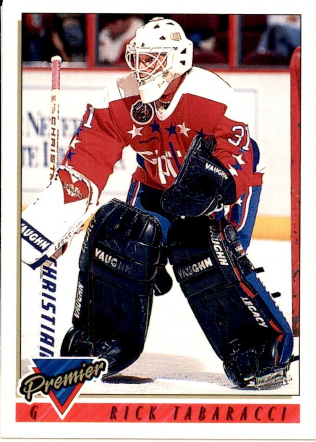 Rick Tabaracci #239