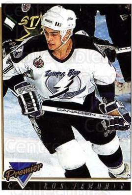 Rob Zamuner #19