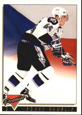 Roman Hamrlik #323