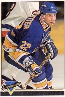Ron Sutter [Gold] #103