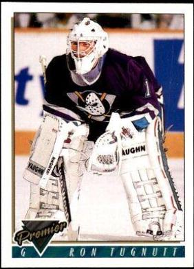Ron Tugnutt #286