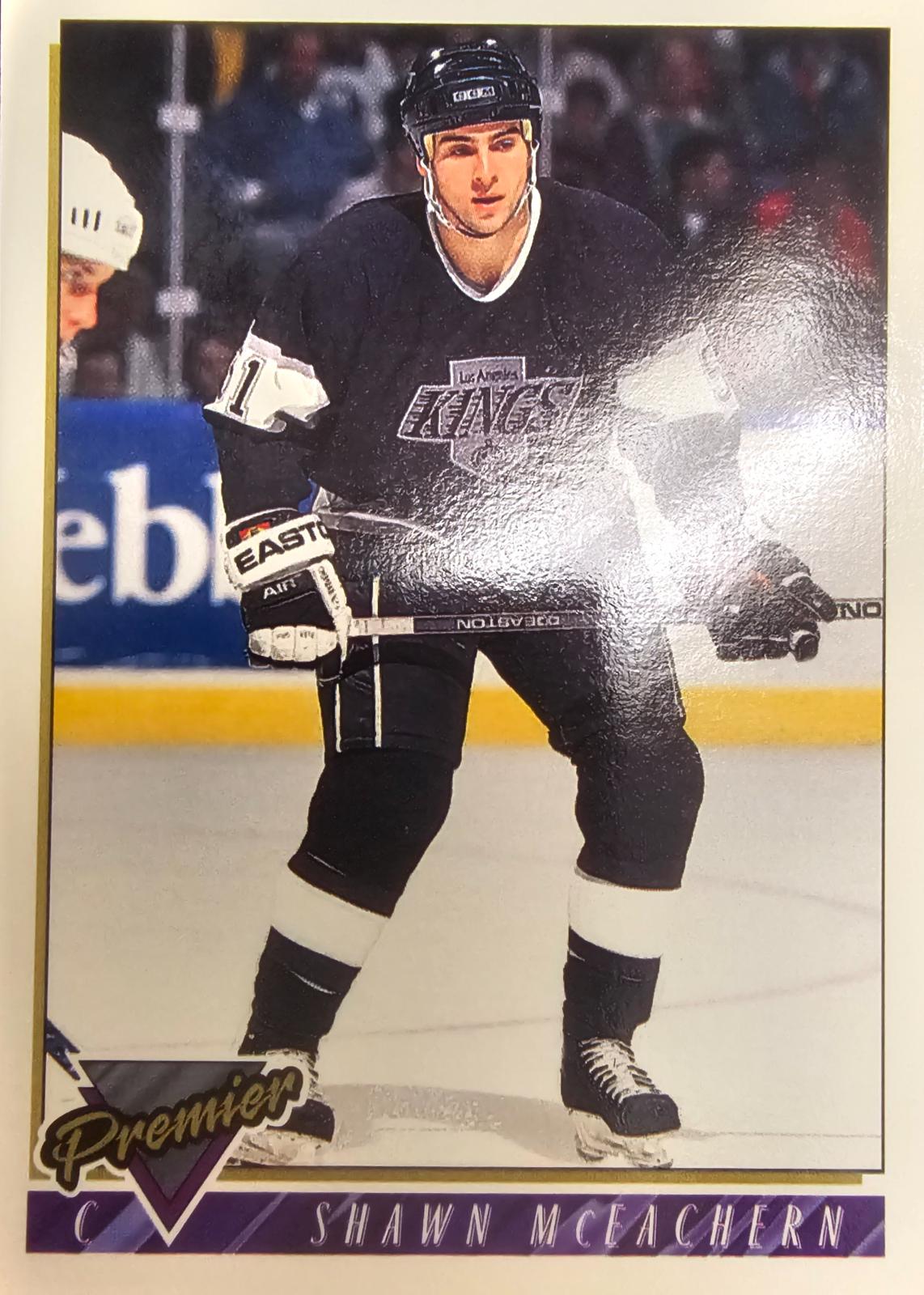 Shawn McEachern #353