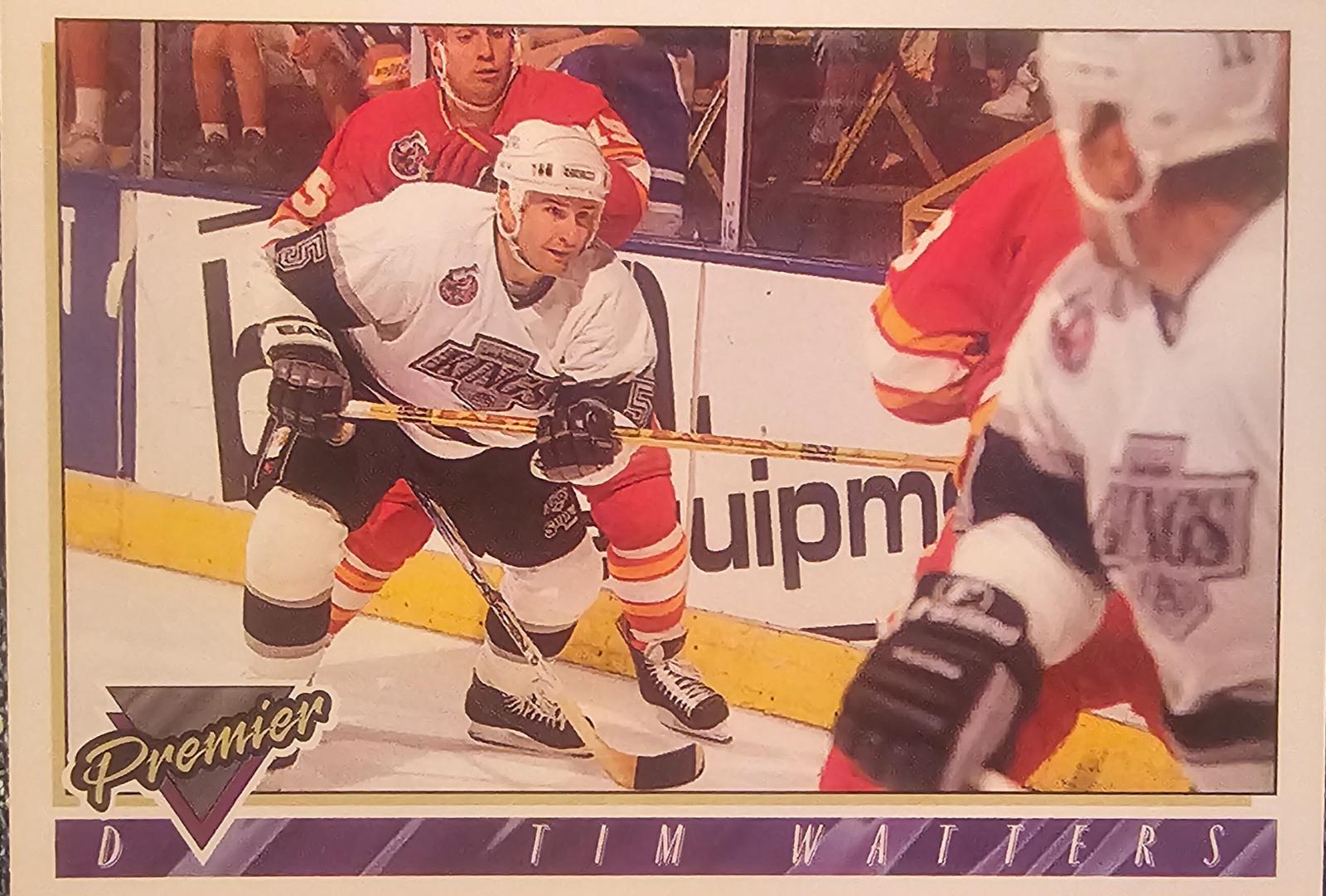 Tim Watters #298