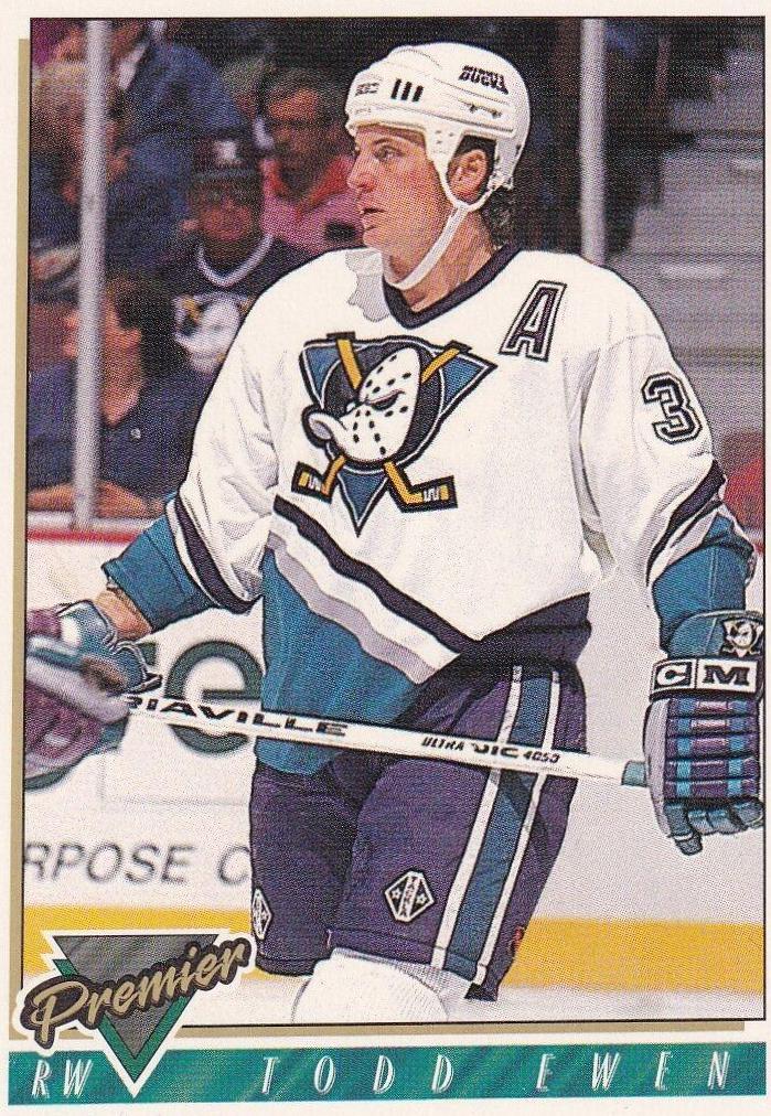 Todd Ewen #369