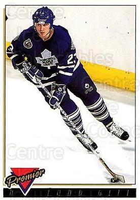 Todd Gill #4