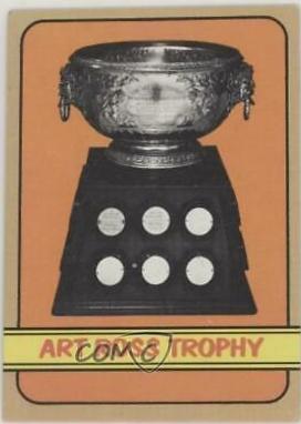 Art Ross Trophy #170