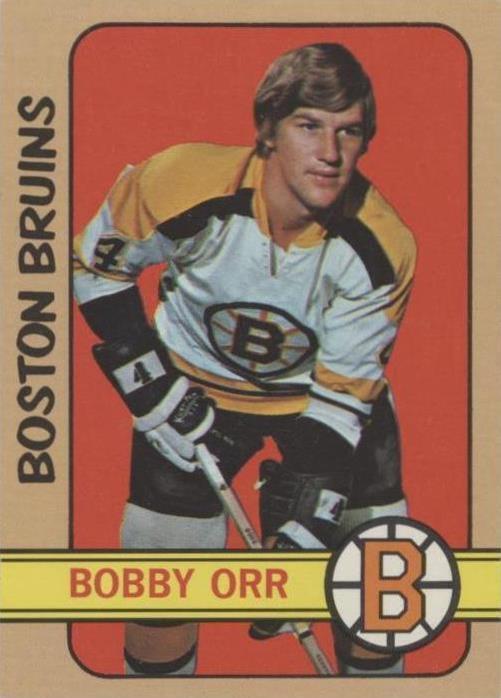 Bobby Orr #100