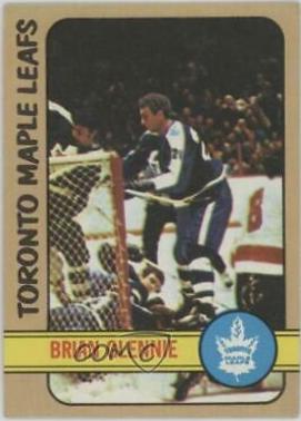 Brian Glennie #37