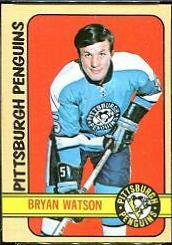Bryan Watson #116