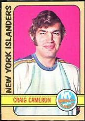 Craig Cameron #22