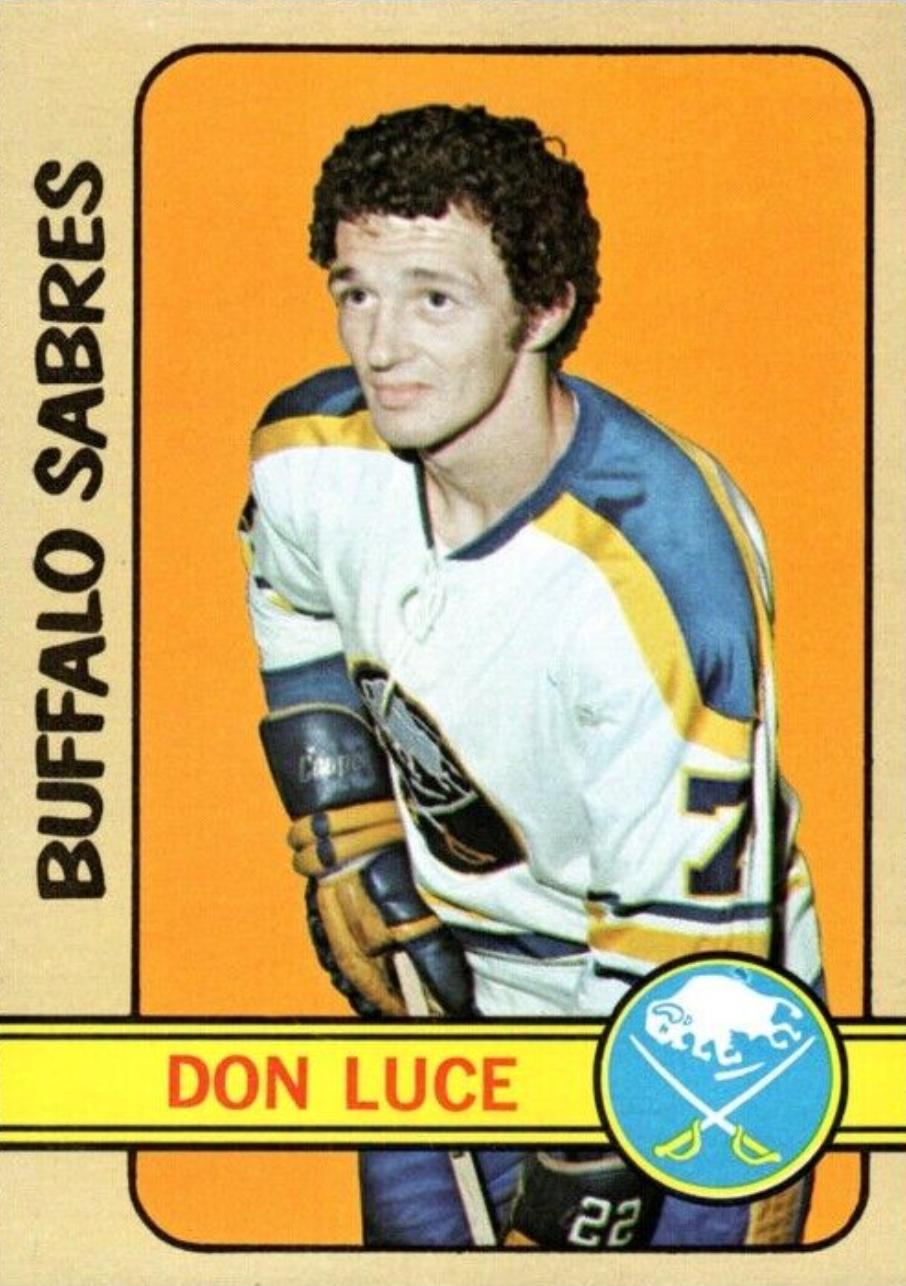 Don Luce #106