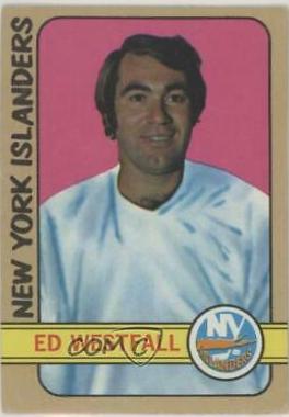 Ed Westfall #159