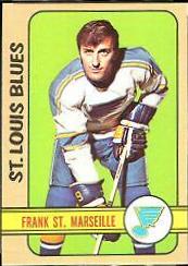Frank St. Marseille #71