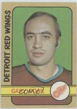 Gary Doak #81