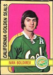 Ivan Boldirev #146
