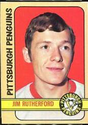 Jim Rutherford #97