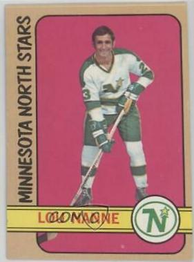 Lou Nanne #93