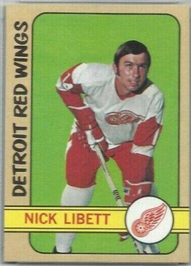 Nick Libett #67