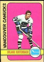 Orland Kurtenbach #46
