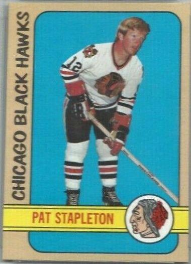 Pat Stapleton #70