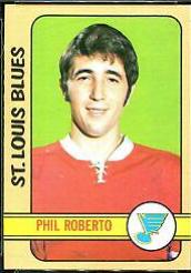 Phil Roberto #52