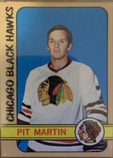 Pit Martin #99