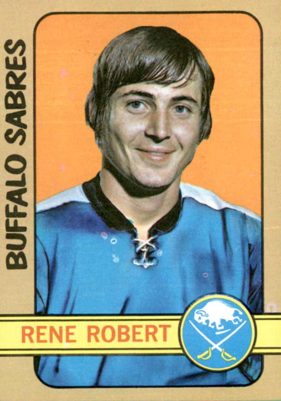 Rene Robert #161