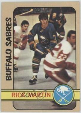 Rick Martin #145