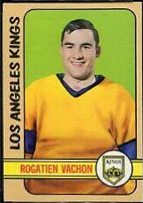 Rogatien Vachon #51