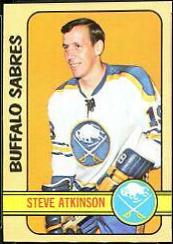 Steve Atkinson #47