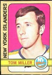 Tom Miller #76