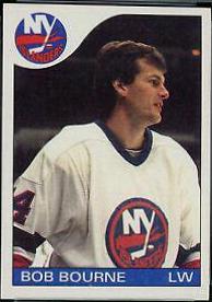 Bob Bourne #97