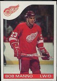 Bob Manno #134